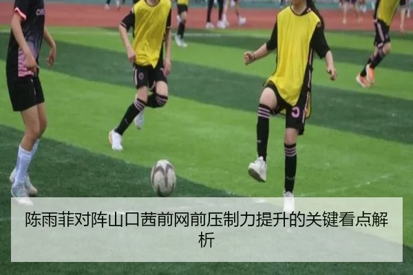 陈雨菲对阵山口茜前网前压制力提升的关键看点解析 - BOBSPORTS
